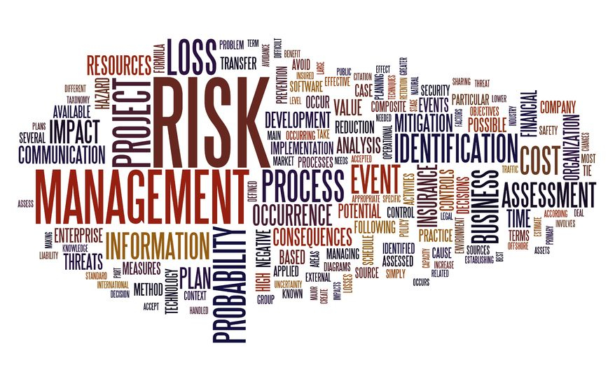 Risk Management and Technology